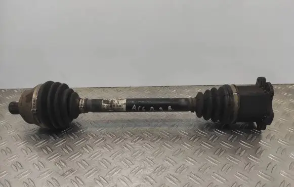 Audi A6 S6 C6 4F Front driveshaft 4F0407272H