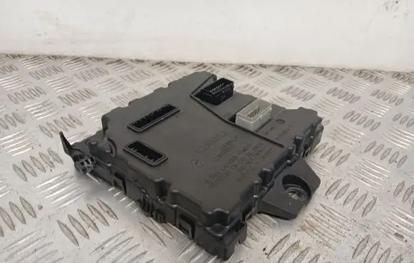 Renault Master III Comfort/convenience module 284B19799R