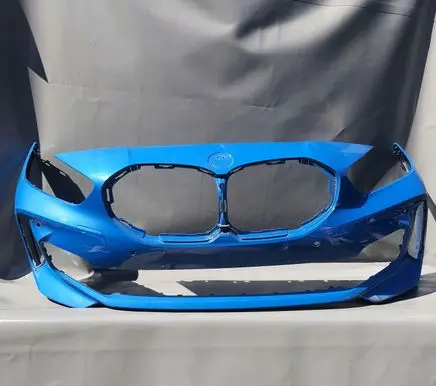 BMW 1 F40 Front bumper 51118070928