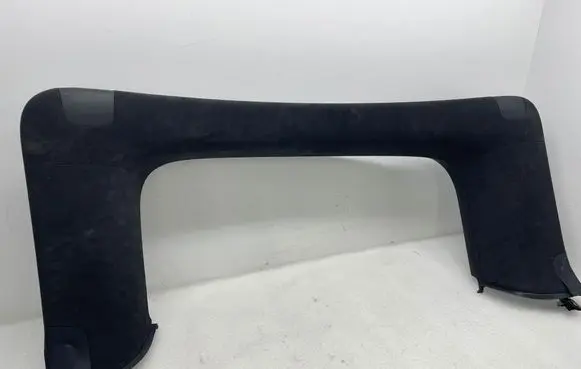 Tesla Model X (C) pillar trim 105154504I