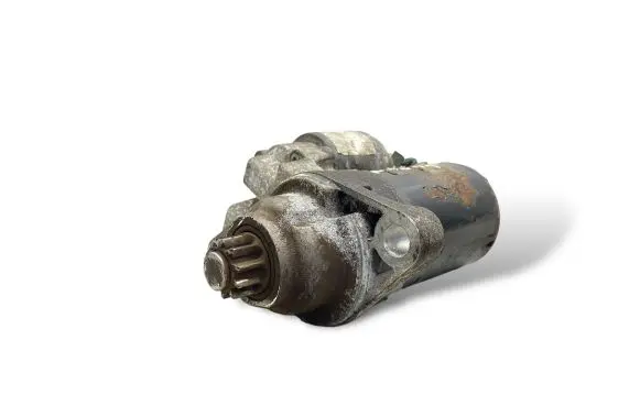 Volkswagen Fox Starter motor BMD