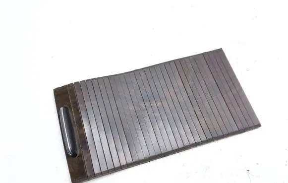 Mercedes-Benz C W204 Armrest 