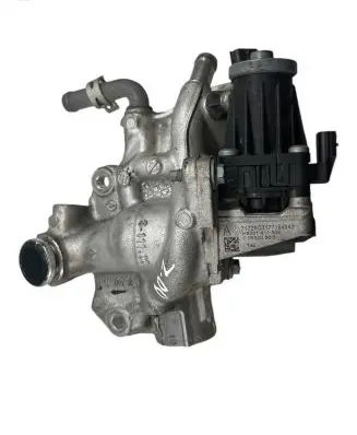 Dacia Duster EGR valve 8201411538 05320020
