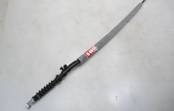 Volkswagen Golf VII Rear door cable line 5N0837017E