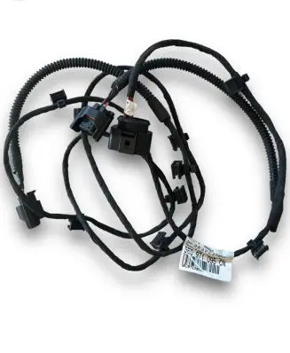 Skoda Octavia Mk1 (1U) Central body control module 5EO971095CN