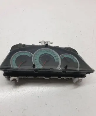 Toyota Corolla Verso AR10 Speedometer (instrument cluster) 838000F081 MB2574308250