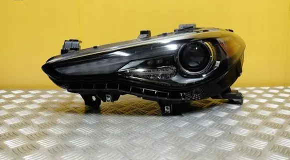 Alfa Romeo Giulia Headlight/headlamp 50564106 2288