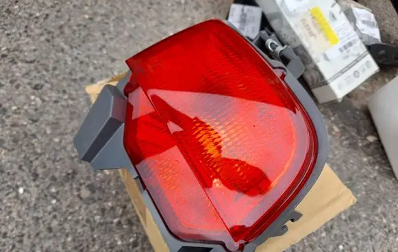 Subaru Legacy Rear fog light 84551AG080