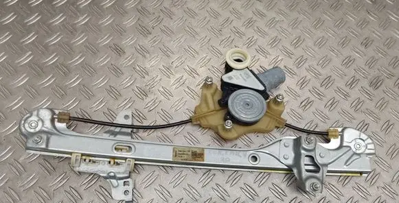 Toyota Corolla E210 E21 Rear door window regulator with motor 6983002681 8570102090