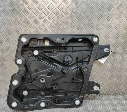 Skoda Enyaq iV Front door electric window regulator 5LA837655