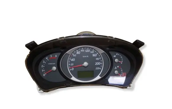 Hyundai Tucson JM Speedometer (instrument cluster) 940132E410