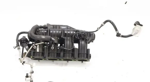 Audi A4 S4 B8 8K Intake manifold 06H133201E