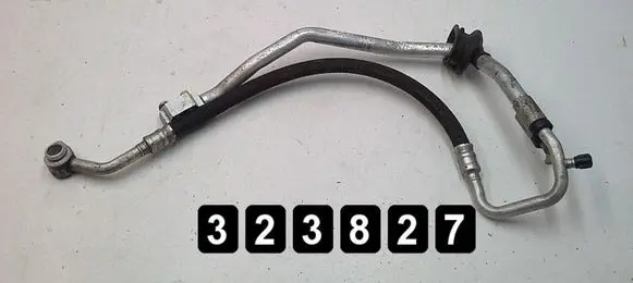 Audi Q5 SQ5 Air intake hose/pipe 8R2260712C