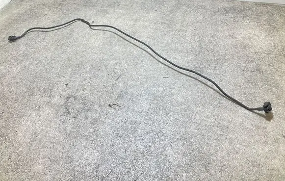 Opel Grandland X Vacuum line/pipe/hose