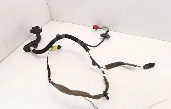 Renault Scenic I Rear door wiring loom 7700286686