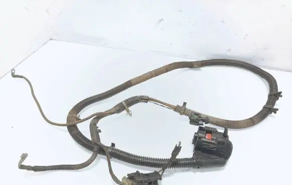 Opel Zafira B Other wiring loom