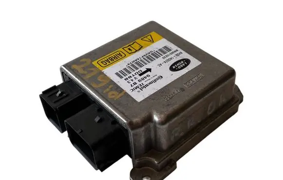 Land Rover Range Rover Sport L320 Airbag control unit/module NNW510230 9489B7 8H2214D374AC