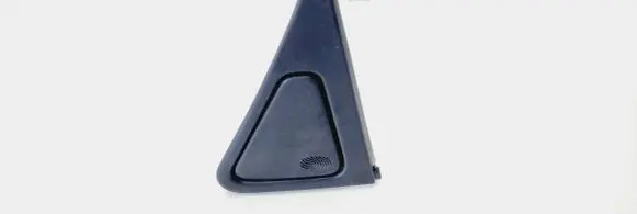 Renault Zoe Rear door exterior handle 826067946R