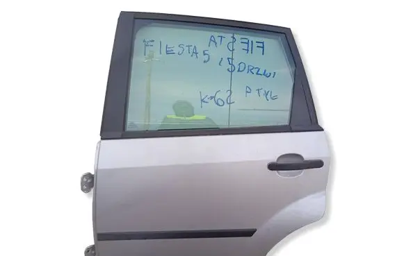 Ford Fiesta Rear door 35A3FIESTA