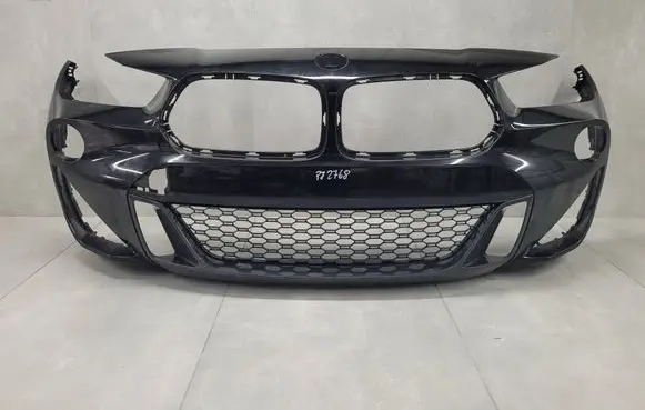 BMW X2 F39 Front bumper 51118069086 51118069089 5111