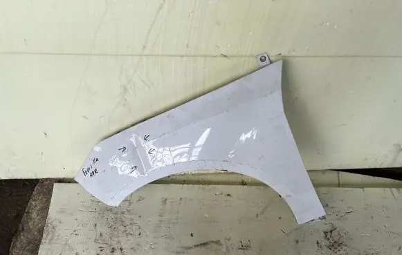 Ford Focus Fender