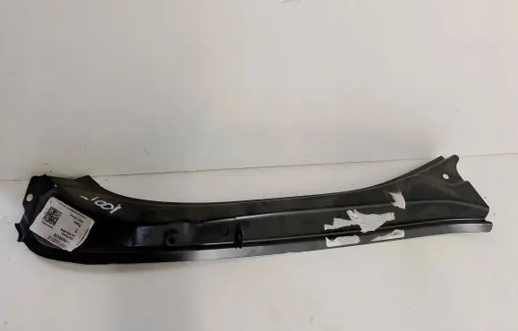 Volkswagen Golf Sportsvan Rear bodywork 510809642B