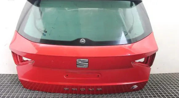 Seat Arona Tailgate/trunk/boot lid E10X1