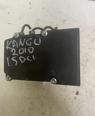Renault Kangoo II ABS Pump 0265800498
