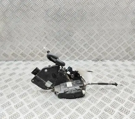 Land Rover Range Rover L405 Coupe door lock (next to the handle) JK52203A29NB