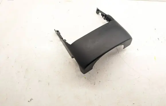 BMW 7 G11 G12 Steering wheel column trim 9329536
