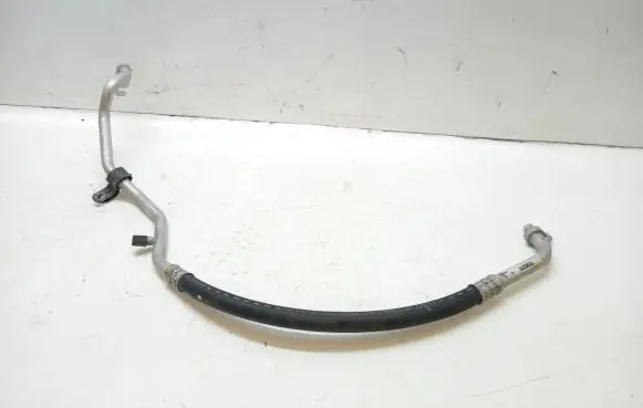 Mazda 3 III Air conditioning (A/C) pipe/hose BJS7-61462