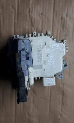 Audi A4 S4 B8 8K Rear door lock 8K0839016C