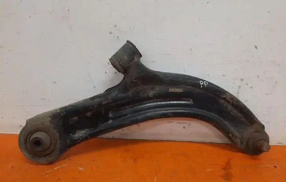 Renault Modus Front control arm
