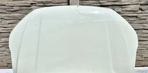 SsangYong Tivoli Engine bonnet/hood