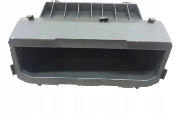 Dacia Duster III Glove box