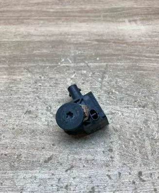 BMW 5 F10 F11 Airbag deployment crash/impact sensor 9241032 Used