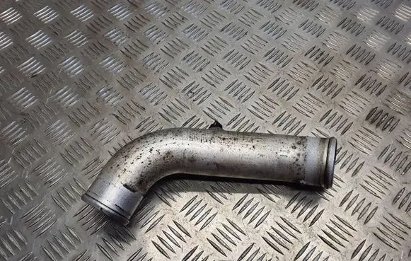 Hyundai Santa Fe Intercooler hose/pipe