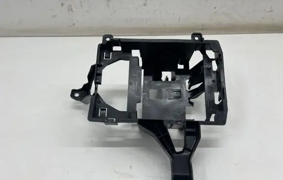 Porsche Taycan 9J1 Engine control unit holder 9J1907239C