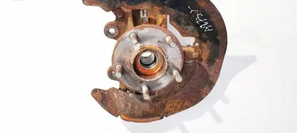 Volvo V50 Front wheel hub