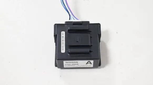 Nissan X-Trail T32 Other devices CYSN03H3JT 476A04BB0B
