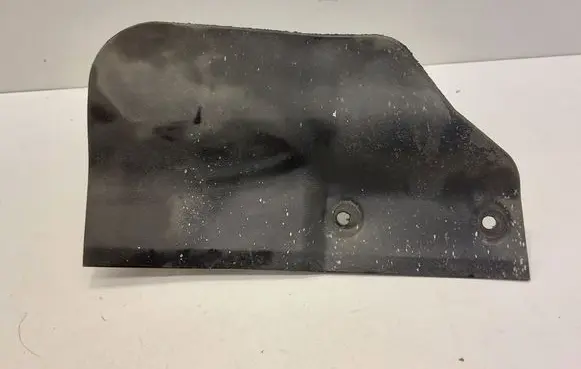 Volkswagen Jetta VI Rear mudguard 5C6854855