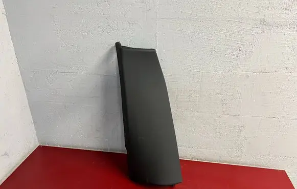 Rear seat