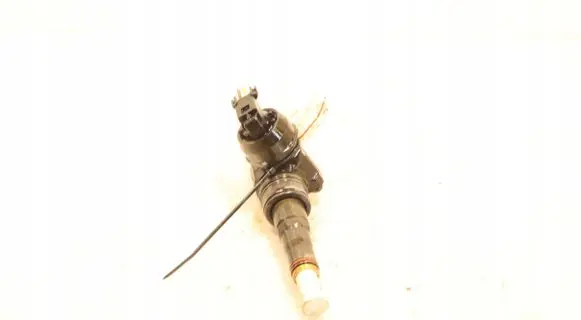 Skoda Roomster (5J) Fuel injector 0414720314