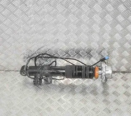 BMW X5 F15 Rear shock absorber/damper 6875087