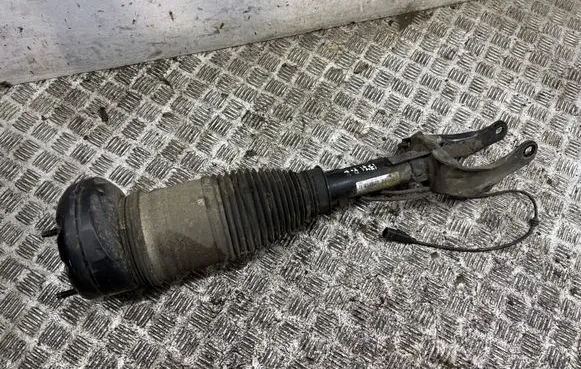 Mercedes-Benz GLE W167 Air suspension front shock absorber A1673203113