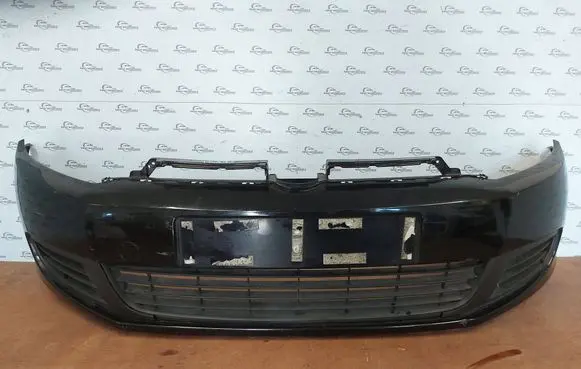 Volkswagen Golf VI Front bumper 5K0807221