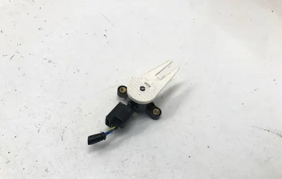 Honda ZR-V Accelerator pedal position sensor D3531B