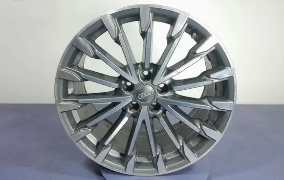 Audi A5 8T 8F R18 alloy rim 8W0601025BJ