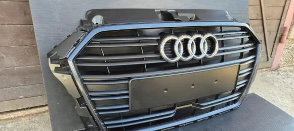 Audi A3 8Y Front grill