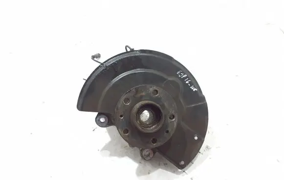 Renault Espace V (RFC) Front wheel hub 400155099R